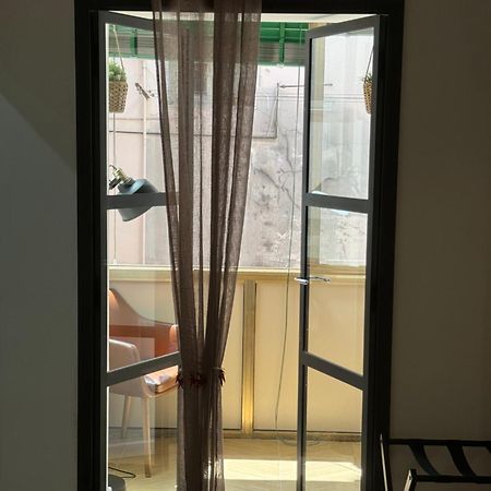 Gennarino Apartments - Panorama Suite With Balcony And Urban Loft Neapol Zewnętrze zdjęcie
