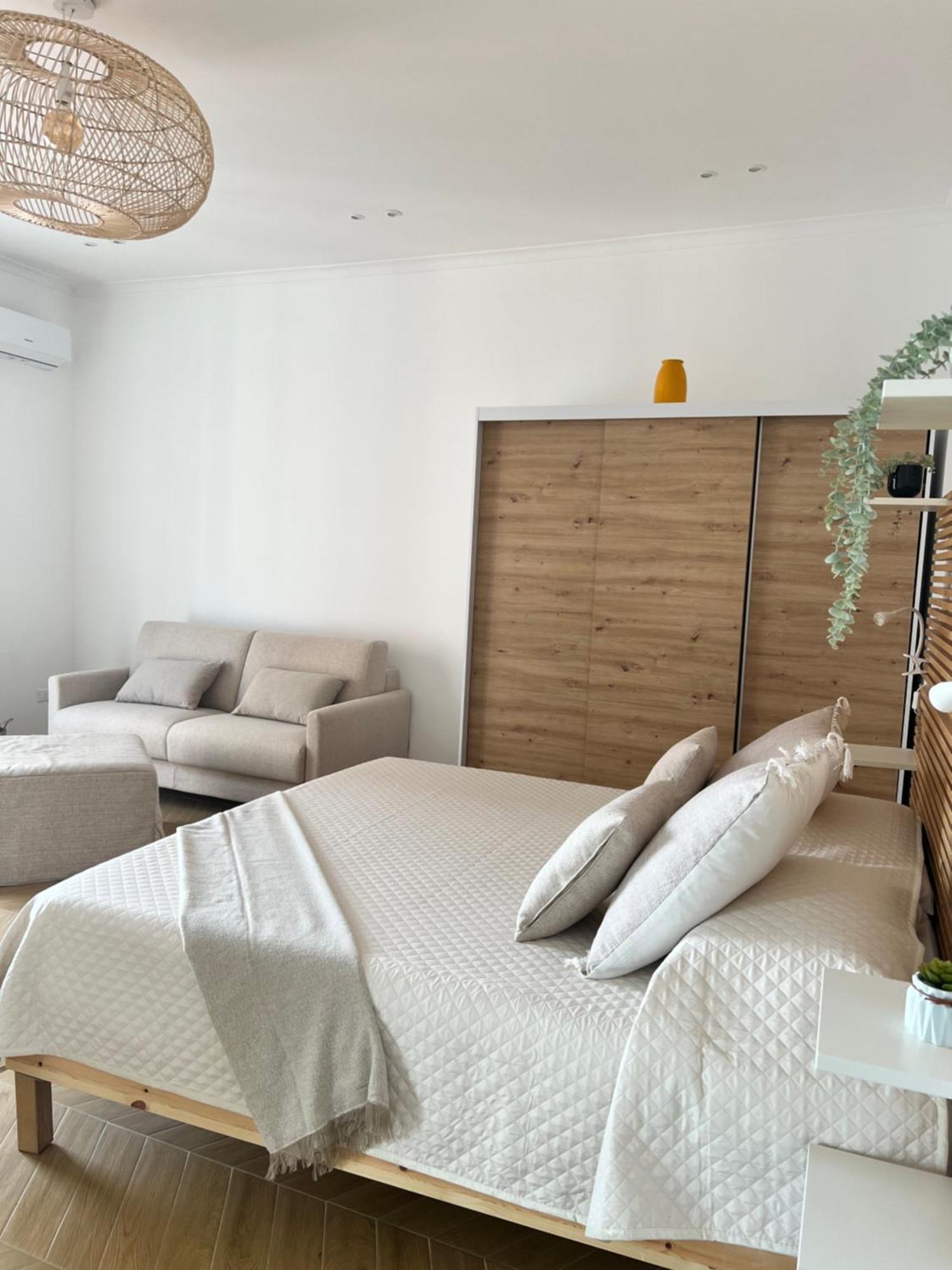 Gennarino Apartments - Panorama Suite With Balcony And Urban Loft Neapol Zewnętrze zdjęcie