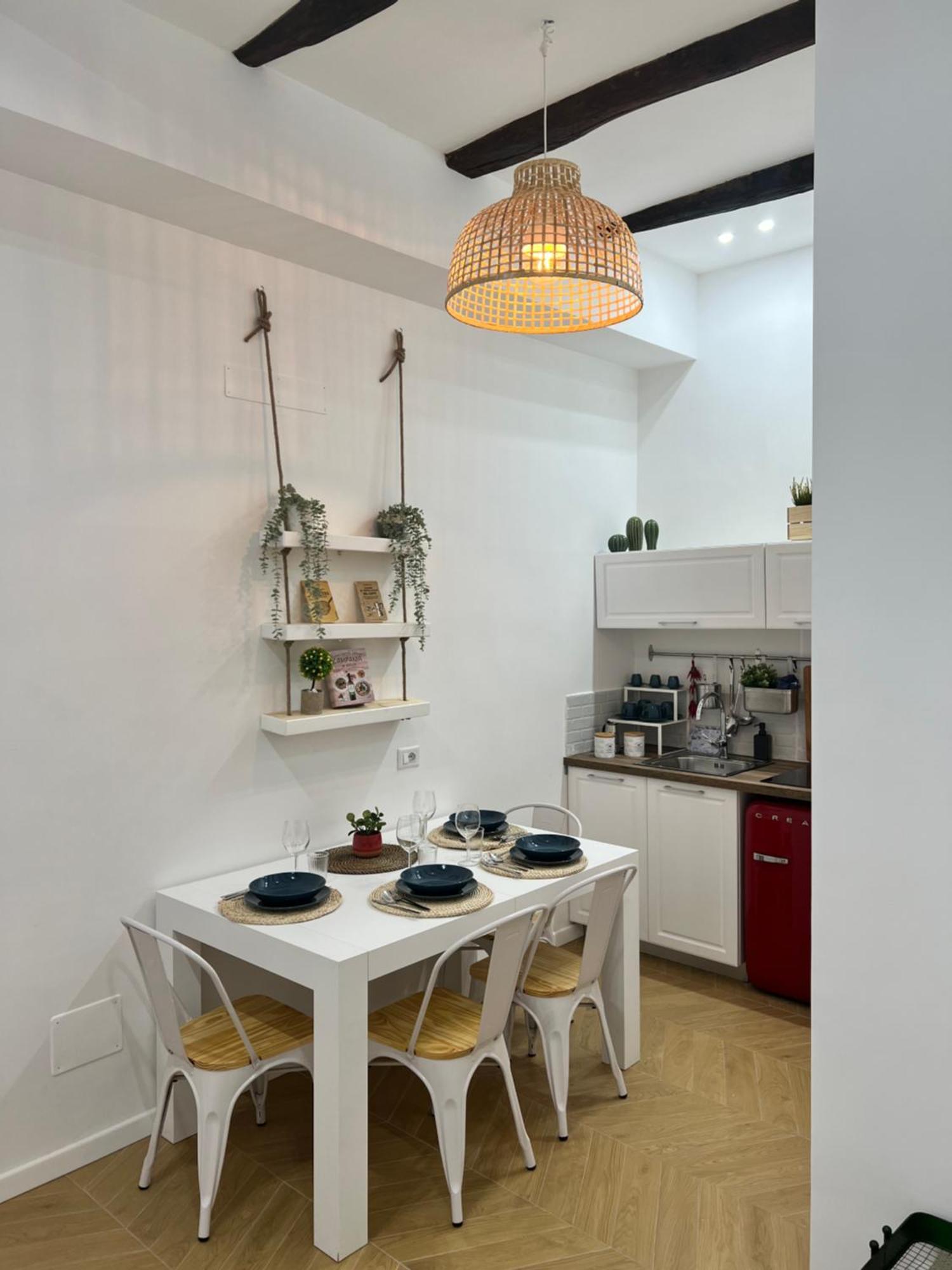 Gennarino Apartments - Panorama Suite With Balcony And Urban Loft Neapol Zewnętrze zdjęcie