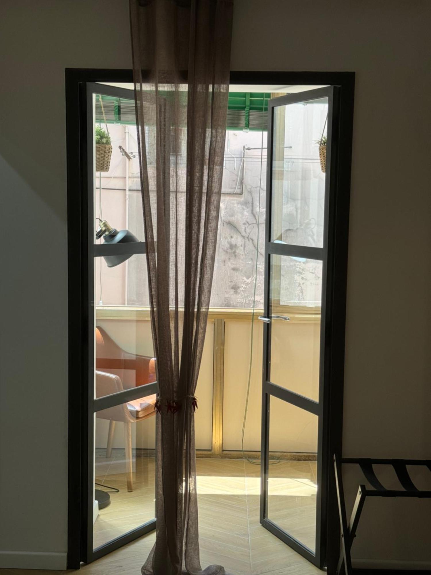 Gennarino Apartments - Panorama Suite With Balcony And Urban Loft Neapol Zewnętrze zdjęcie