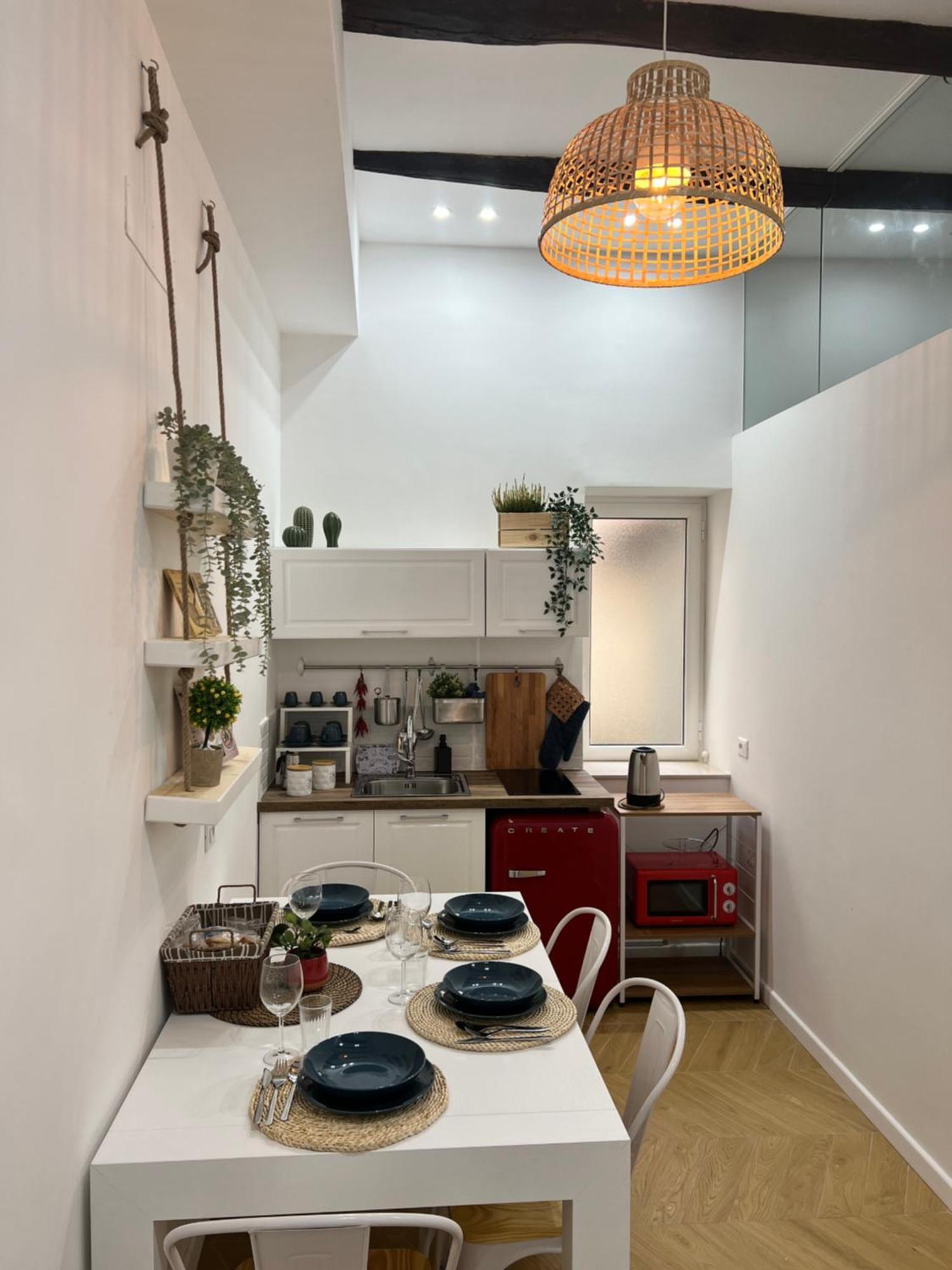 Gennarino Apartments - Panorama Suite With Balcony And Urban Loft Neapol Zewnętrze zdjęcie