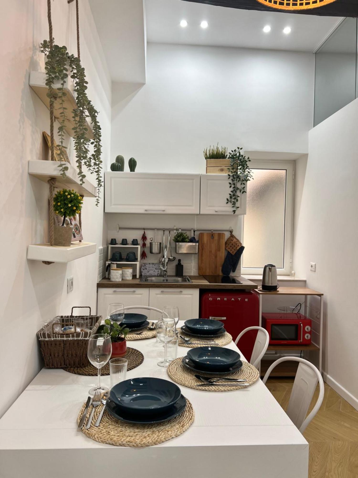 Gennarino Apartments - Panorama Suite With Balcony And Urban Loft Neapol Zewnętrze zdjęcie